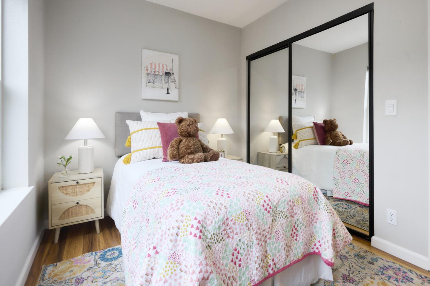 Detail Gallery Image 20 of 25 For 617 Woodside Way #C,  San Mateo,  CA 94401 - 2 Beds | 2 Baths