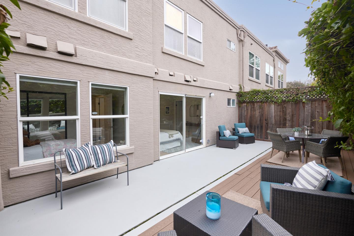 Detail Gallery Image 21 of 25 For 617 Woodside Way #C,  San Mateo,  CA 94401 - 2 Beds | 2 Baths