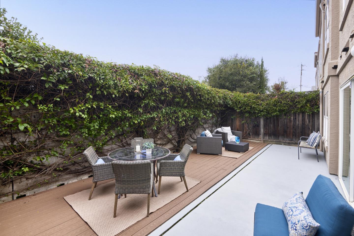 Detail Gallery Image 22 of 25 For 617 Woodside Way #C,  San Mateo,  CA 94401 - 2 Beds | 2 Baths