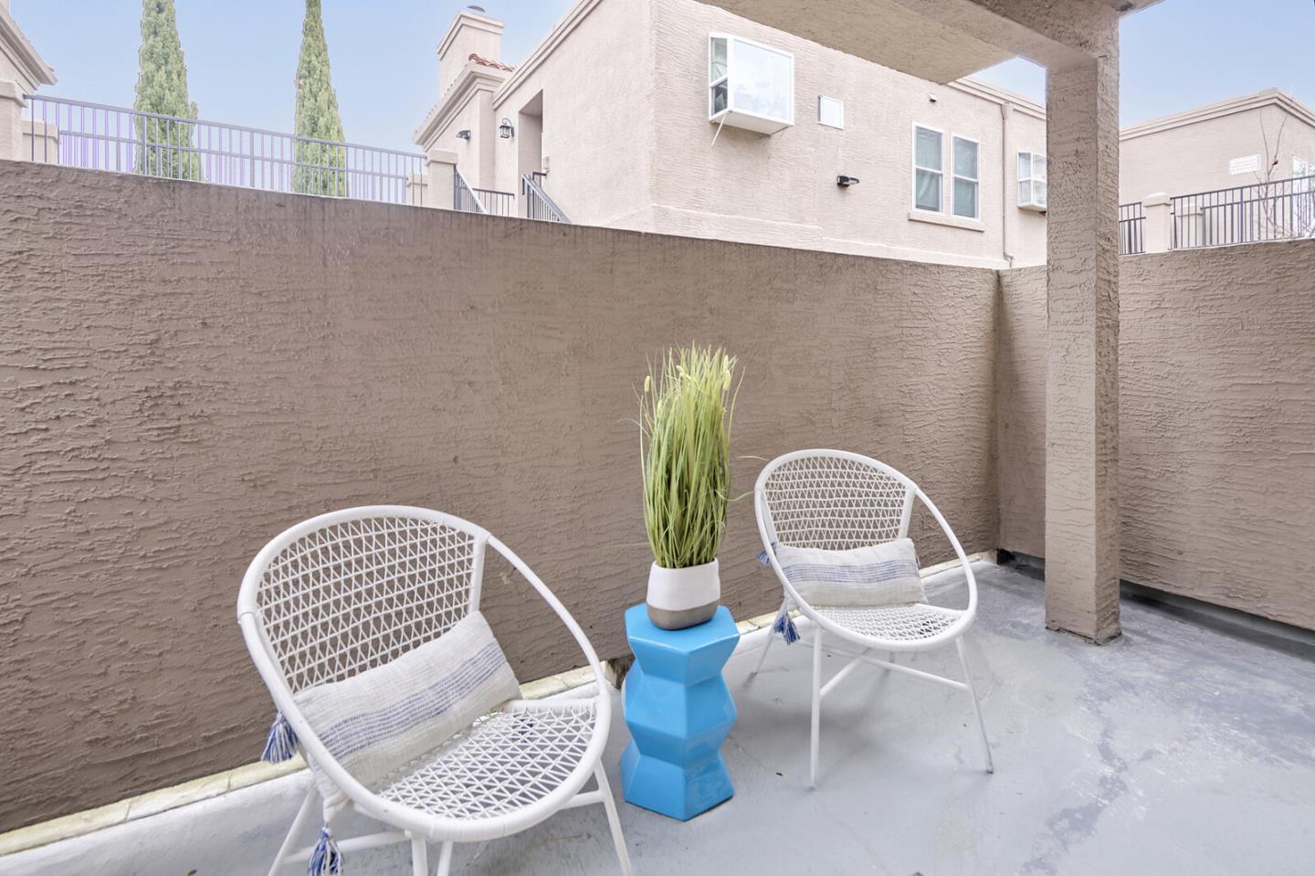 Detail Gallery Image 23 of 25 For 617 Woodside Way #C,  San Mateo,  CA 94401 - 2 Beds | 2 Baths