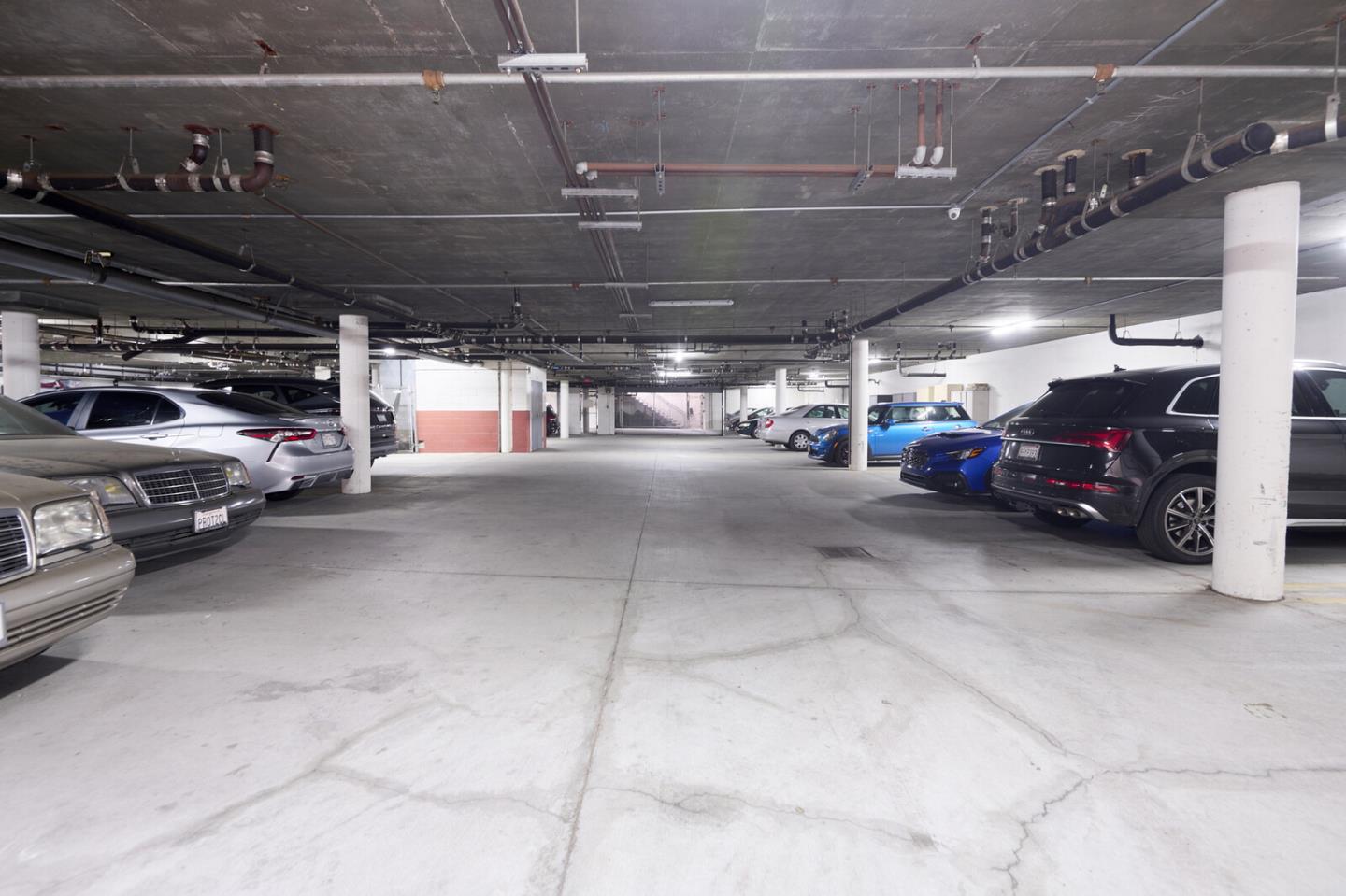 Detail Gallery Image 25 of 25 For 617 Woodside Way #C,  San Mateo,  CA 94401 - 2 Beds | 2 Baths