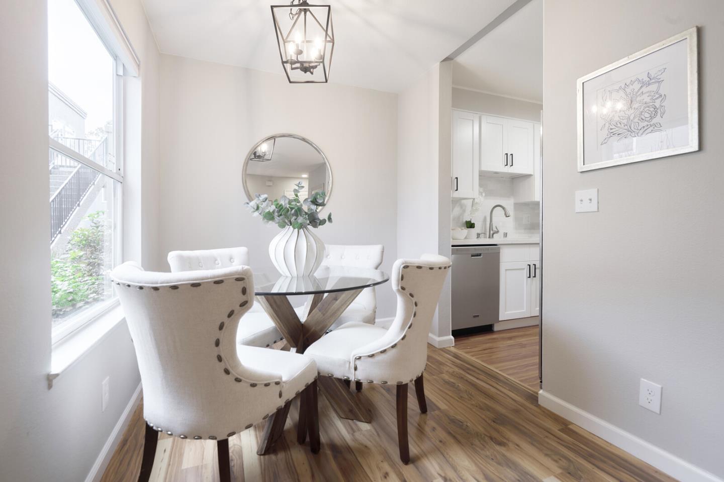 Detail Gallery Image 9 of 25 For 617 Woodside Way #C,  San Mateo,  CA 94401 - 2 Beds | 2 Baths