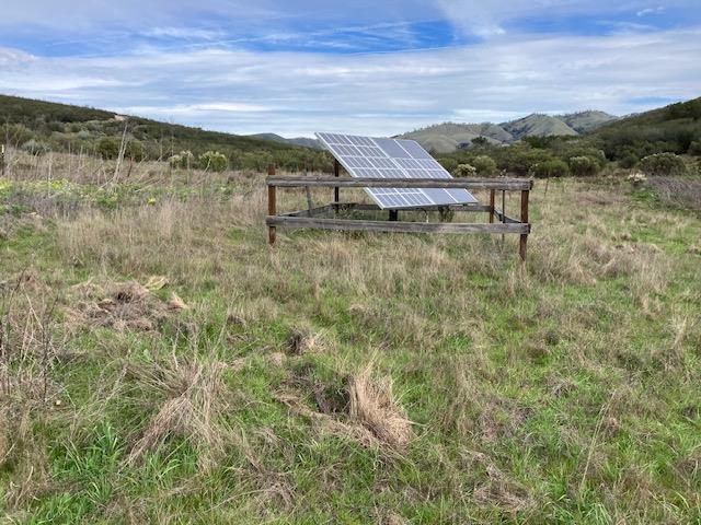 Detail Gallery Image 12 of 17 For 0 Cachagua Rd, Carmel Valley,  CA 93924 - – Beds | – Baths