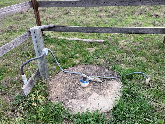 Detail Gallery Image 15 of 17 For 0 Cachagua Rd, Carmel Valley,  CA 93924 - – Beds | – Baths