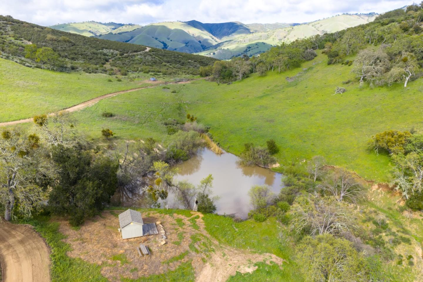 Detail Gallery Image 22 of 34 For 0 Cachagua Rd, Carmel Valley,  CA 93924 - – Beds | – Baths