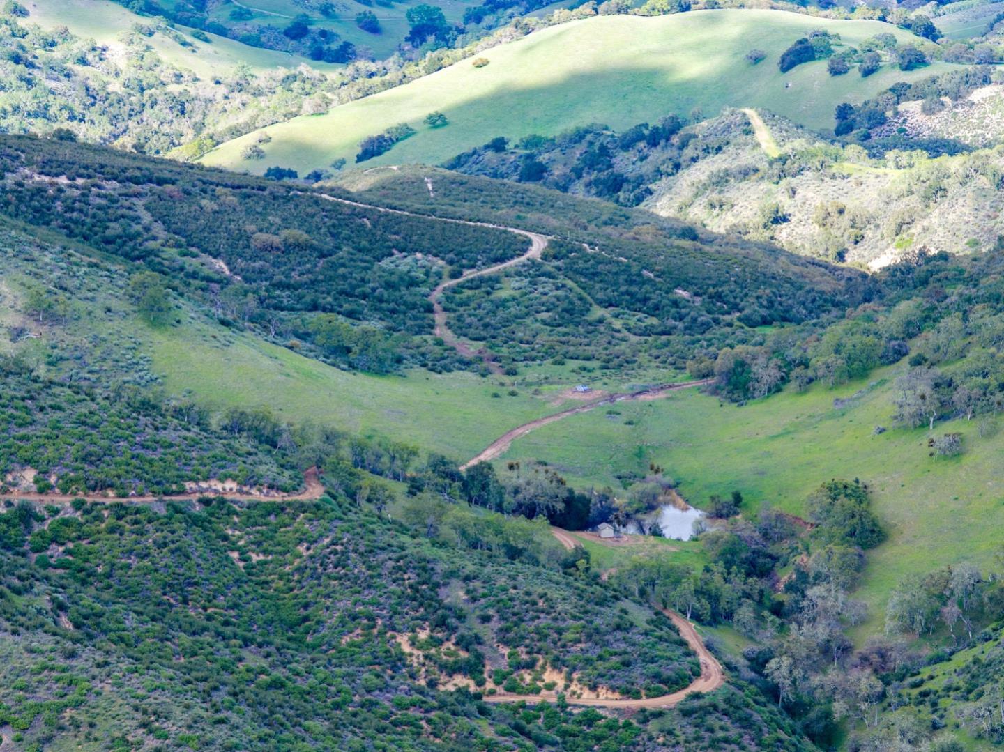 Detail Gallery Image 32 of 34 For 0 Cachagua Rd, Carmel Valley,  CA 93924 - – Beds | – Baths