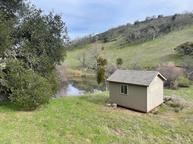 Detail Gallery Image 5 of 17 For 0 Cachagua Rd, Carmel Valley,  CA 93924 - – Beds | – Baths