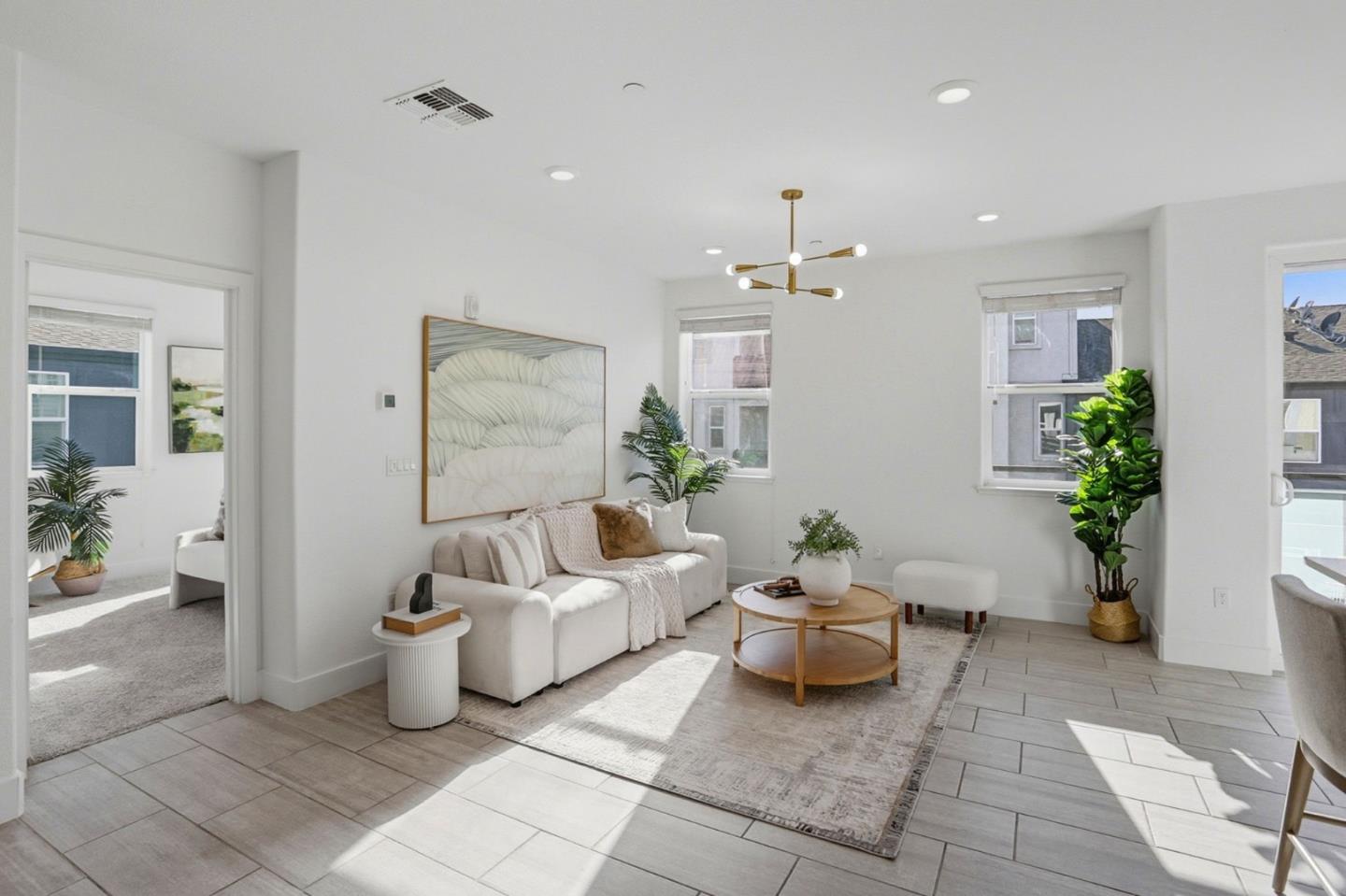 Detail Gallery Image 3 of 28 For 1809 Sable Pl, San Jose,  CA 95133 - 3 Beds | 2 Baths