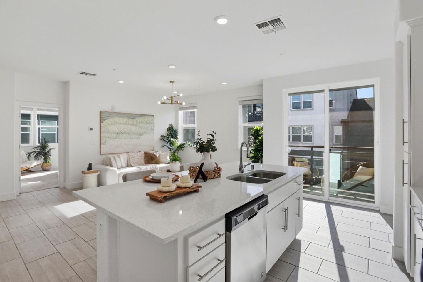 Detail Gallery Image 7 of 28 For 1809 Sable Pl, San Jose,  CA 95133 - 3 Beds | 2 Baths