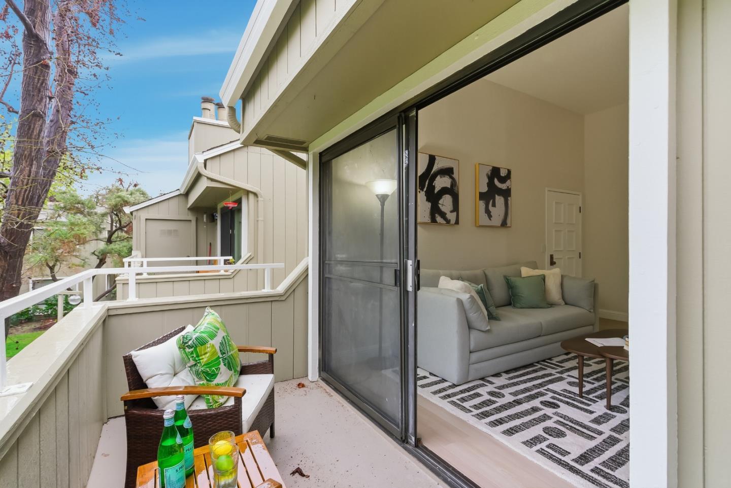 Detail Gallery Image 11 of 46 For 1690 Braddock Ct, San Jose,  CA 95125 - 2 Beds | 2 Baths