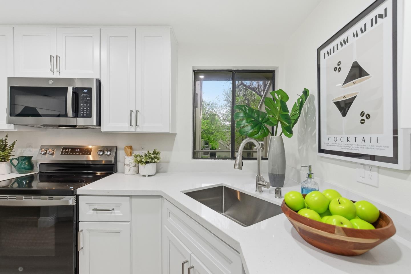 Detail Gallery Image 18 of 46 For 1690 Braddock Ct, San Jose,  CA 95125 - 2 Beds | 2 Baths