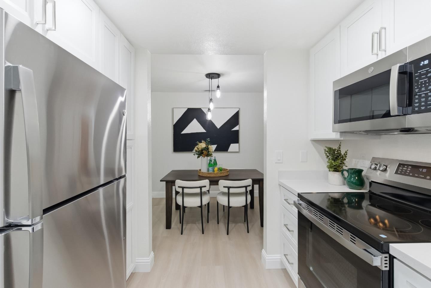 Detail Gallery Image 20 of 46 For 1690 Braddock Ct, San Jose,  CA 95125 - 2 Beds | 2 Baths