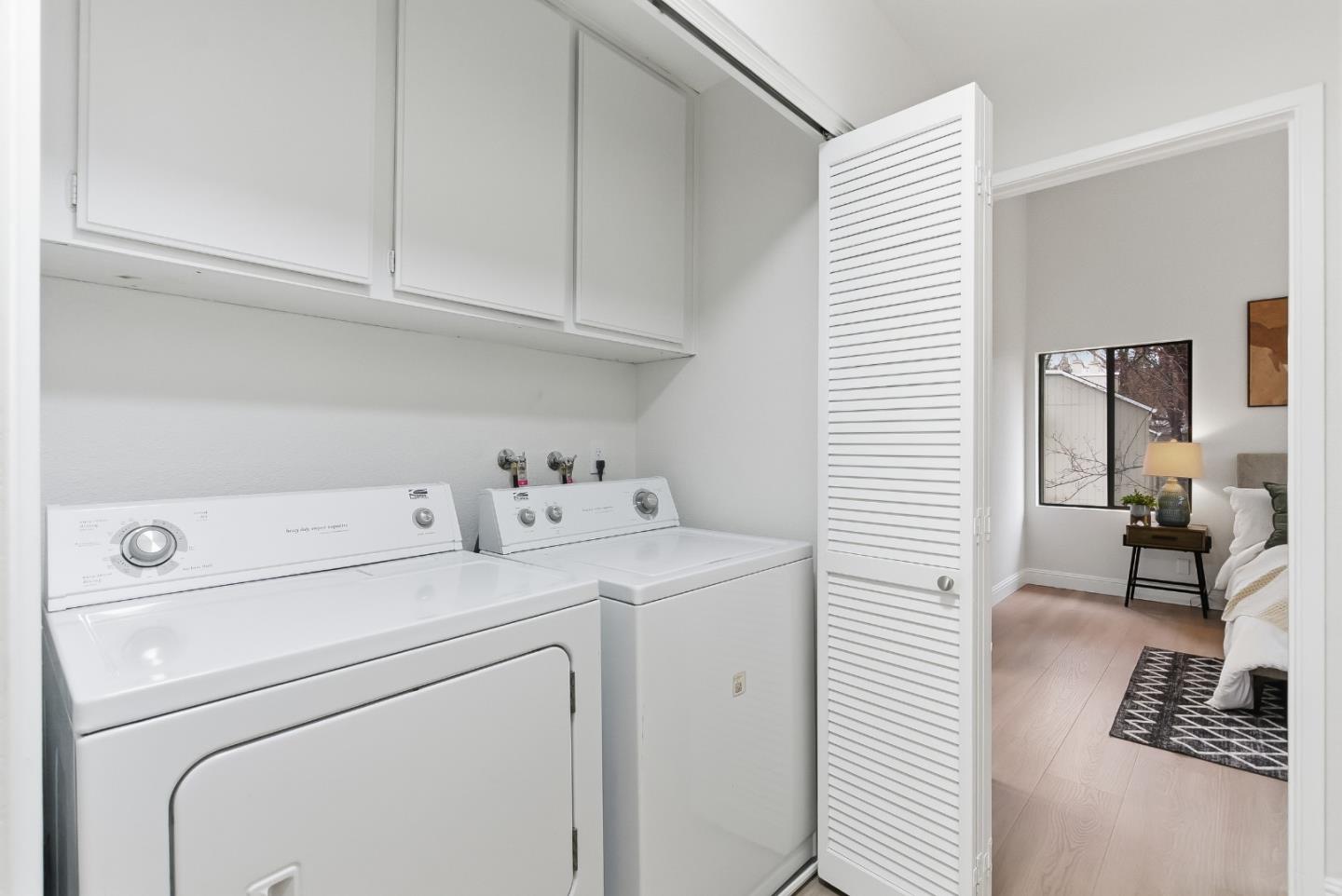 Detail Gallery Image 22 of 46 For 1690 Braddock Ct, San Jose,  CA 95125 - 2 Beds | 2 Baths