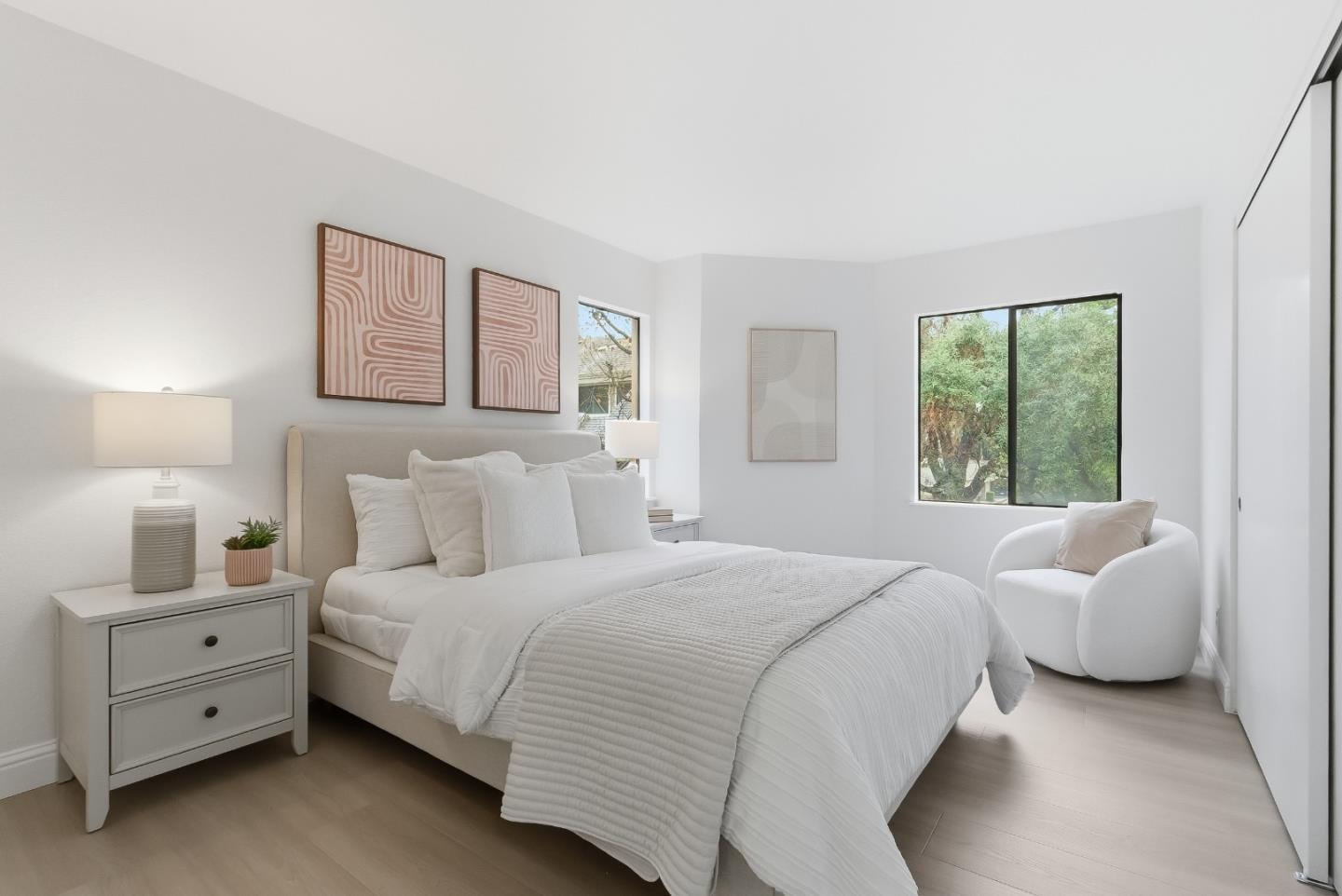 Detail Gallery Image 23 of 46 For 1690 Braddock Ct, San Jose,  CA 95125 - 2 Beds | 2 Baths