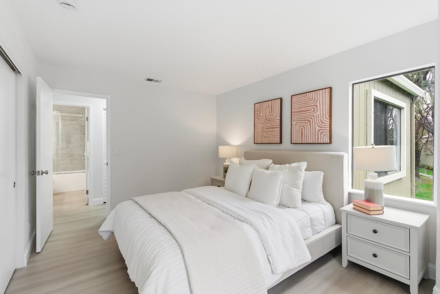 Detail Gallery Image 24 of 46 For 1690 Braddock Ct, San Jose,  CA 95125 - 2 Beds | 2 Baths