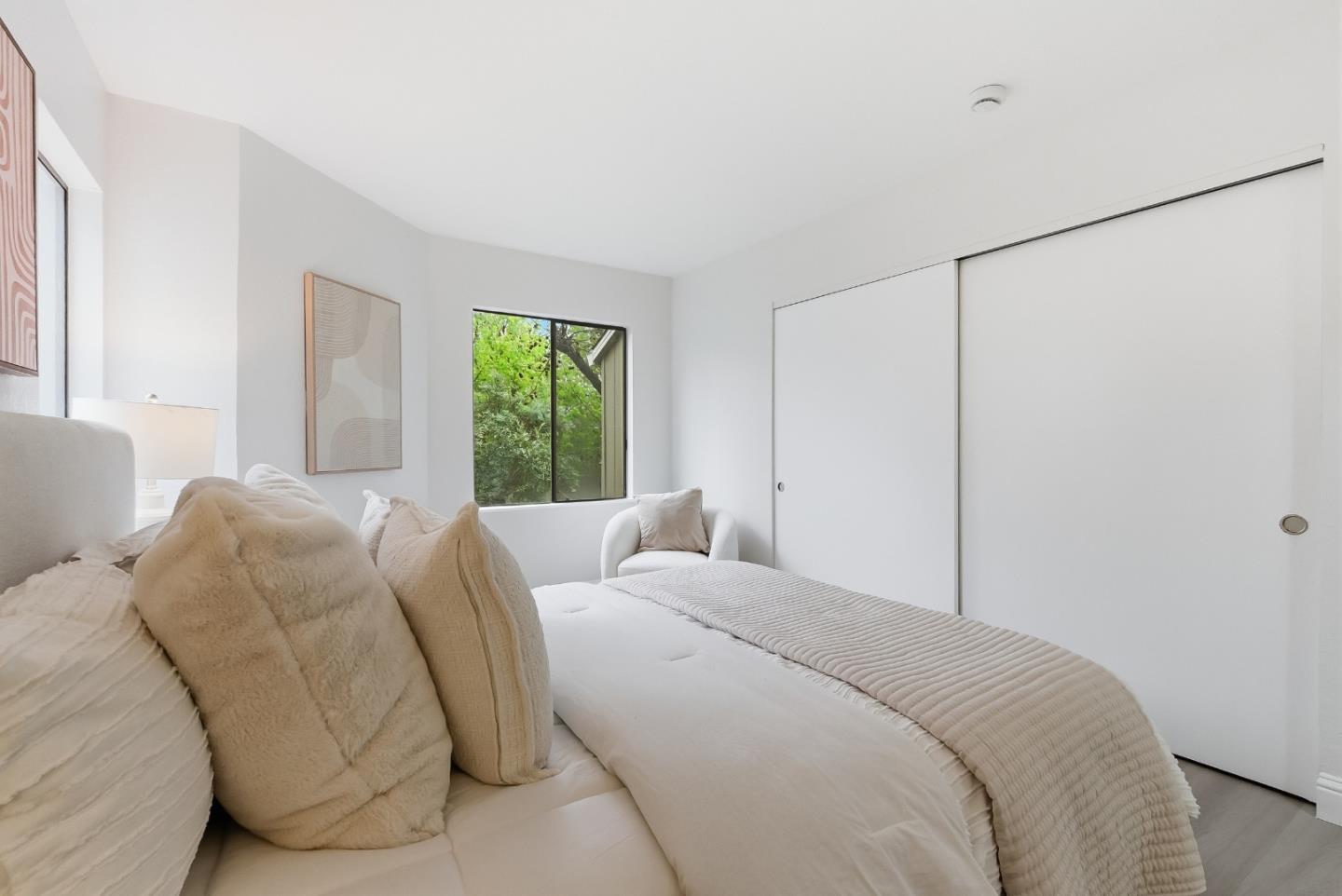 Detail Gallery Image 26 of 46 For 1690 Braddock Ct, San Jose,  CA 95125 - 2 Beds | 2 Baths