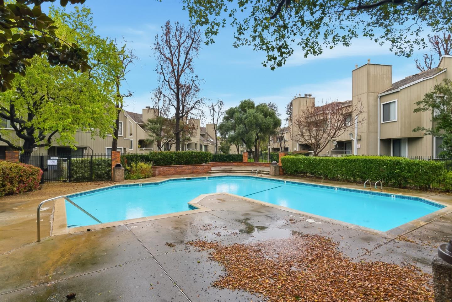 Detail Gallery Image 41 of 46 For 1690 Braddock Ct, San Jose,  CA 95125 - 2 Beds | 2 Baths