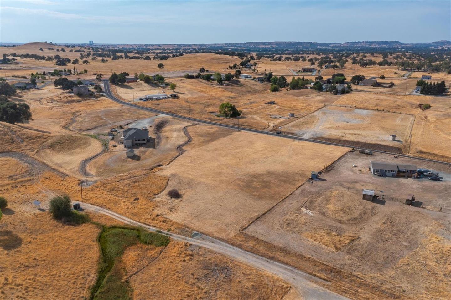 Detail Gallery Image 3 of 18 For 2280 Grapevine Gulch Rd, Ione,  CA 95640 - – Beds | – Baths