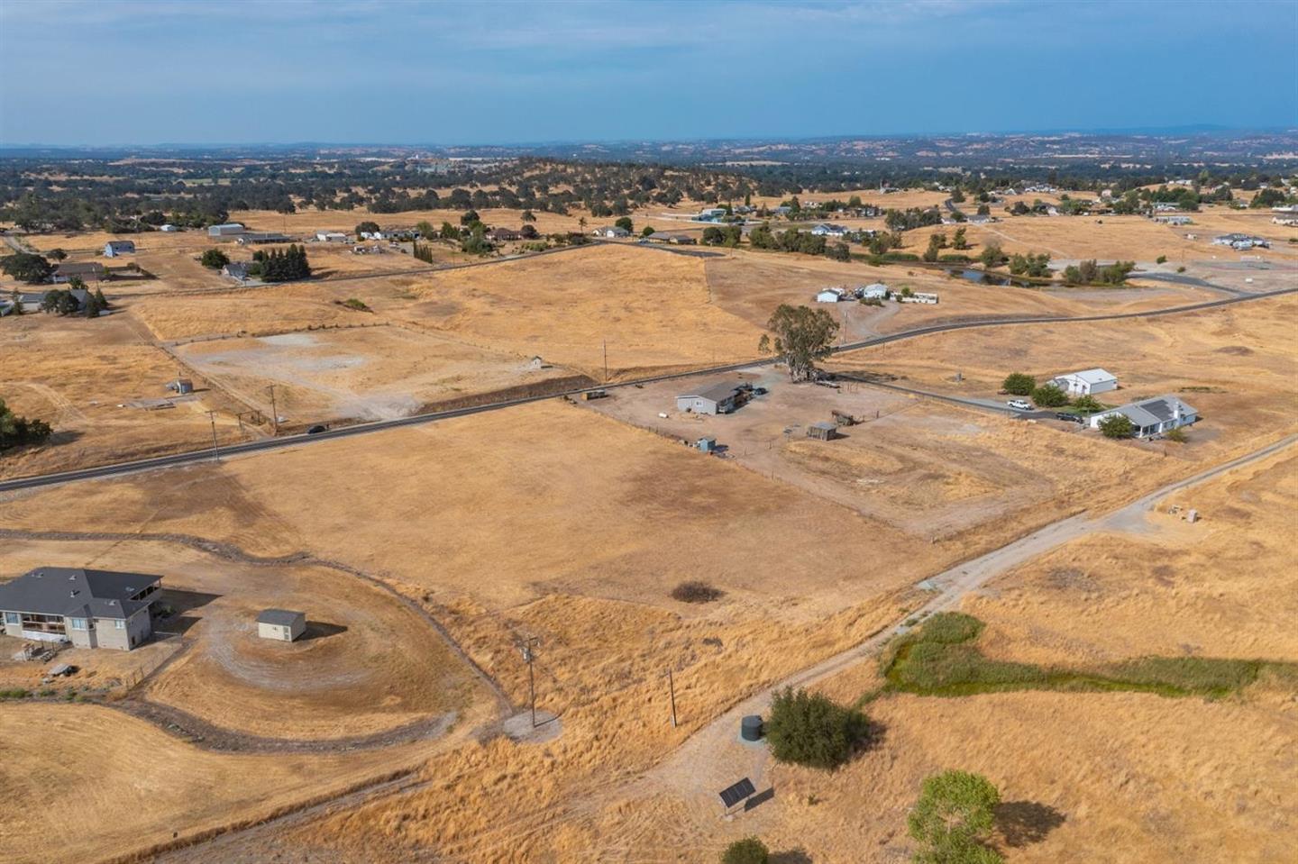 Detail Gallery Image 4 of 18 For 2280 Grapevine Gulch Rd, Ione,  CA 95640 - – Beds | – Baths