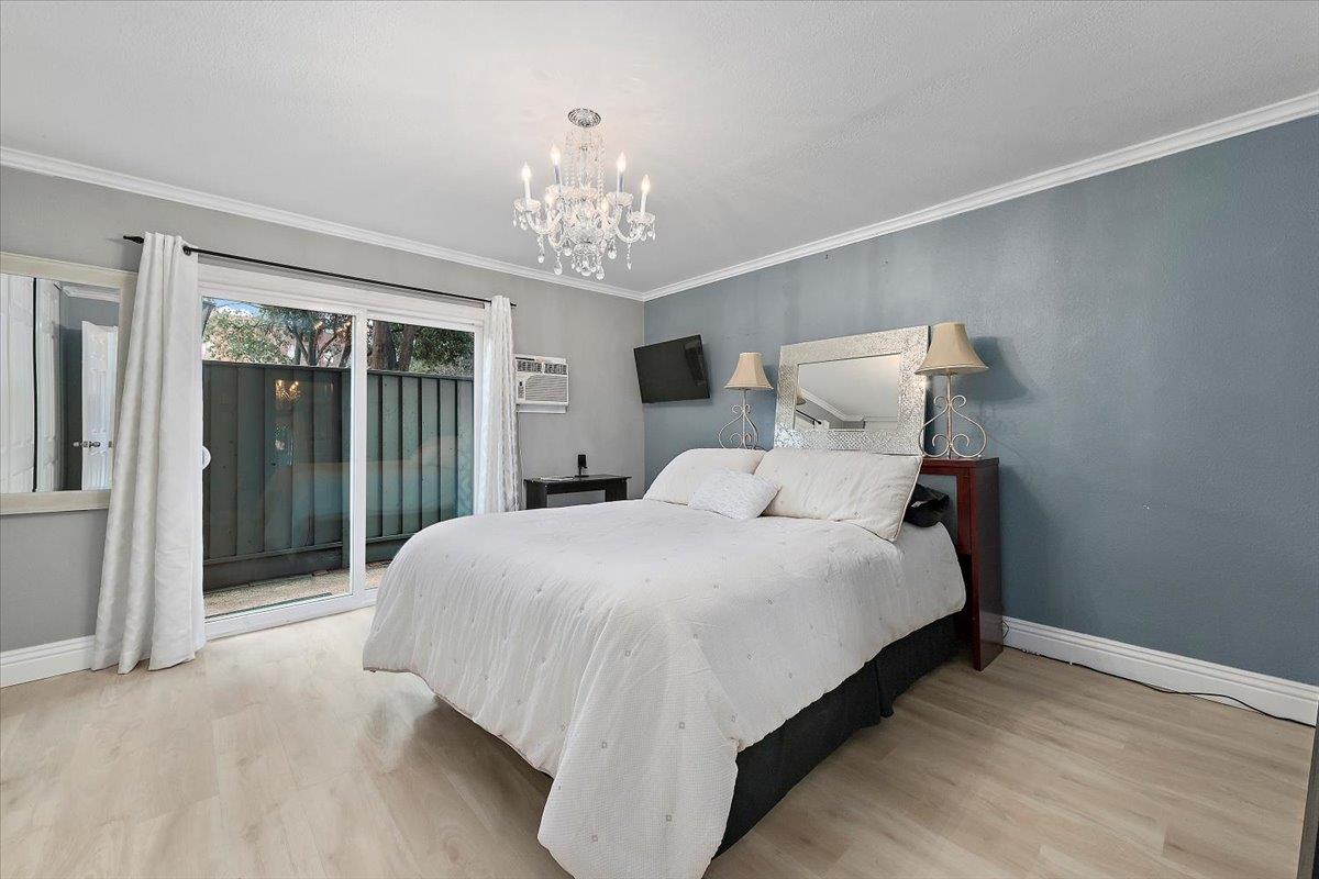 Detail Gallery Image 10 of 18 For 120 Saratoga Ave #107,  Santa Clara,  CA 95051 - 1 Beds | 1 Baths