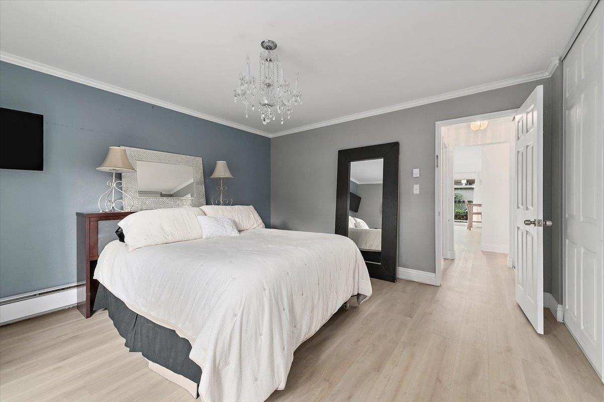 Detail Gallery Image 11 of 18 For 120 Saratoga Ave #107,  Santa Clara,  CA 95051 - 1 Beds | 1 Baths