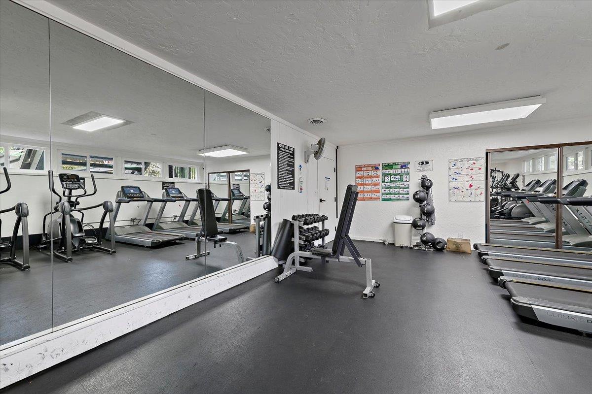 Detail Gallery Image 14 of 18 For 120 Saratoga Ave #107,  Santa Clara,  CA 95051 - 1 Beds | 1 Baths