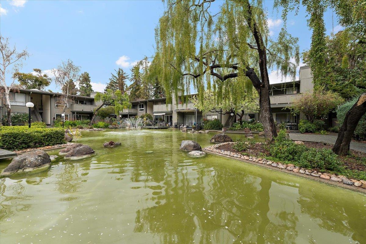 Detail Gallery Image 16 of 18 For 120 Saratoga Ave #107,  Santa Clara,  CA 95051 - 1 Beds | 1 Baths