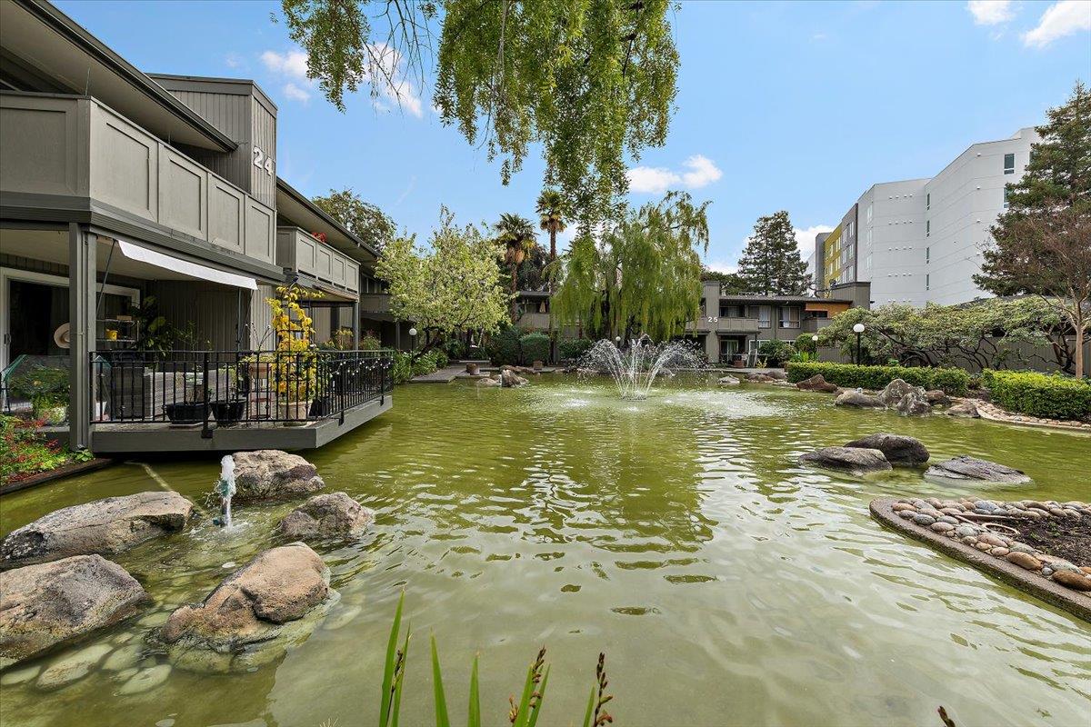 Detail Gallery Image 17 of 18 For 120 Saratoga Ave #107,  Santa Clara,  CA 95051 - 1 Beds | 1 Baths