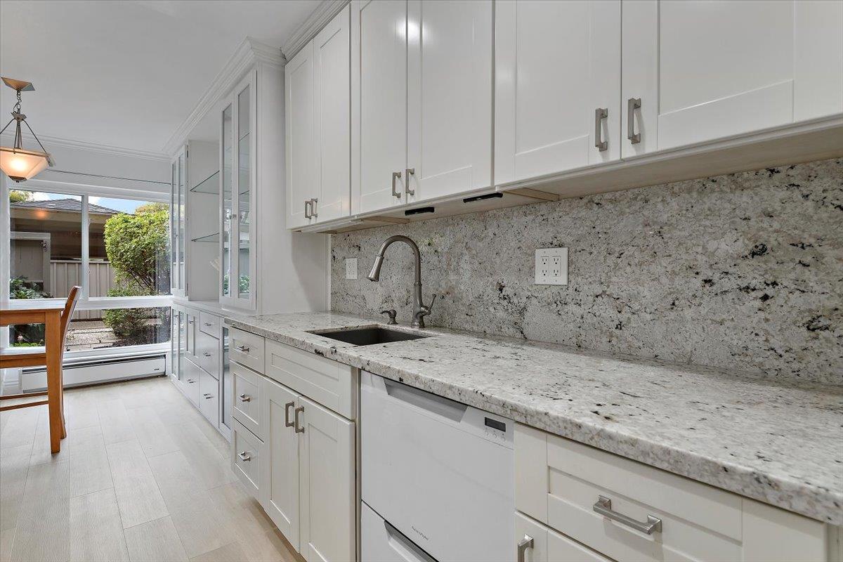 Detail Gallery Image 6 of 18 For 120 Saratoga Ave #107,  Santa Clara,  CA 95051 - 1 Beds | 1 Baths