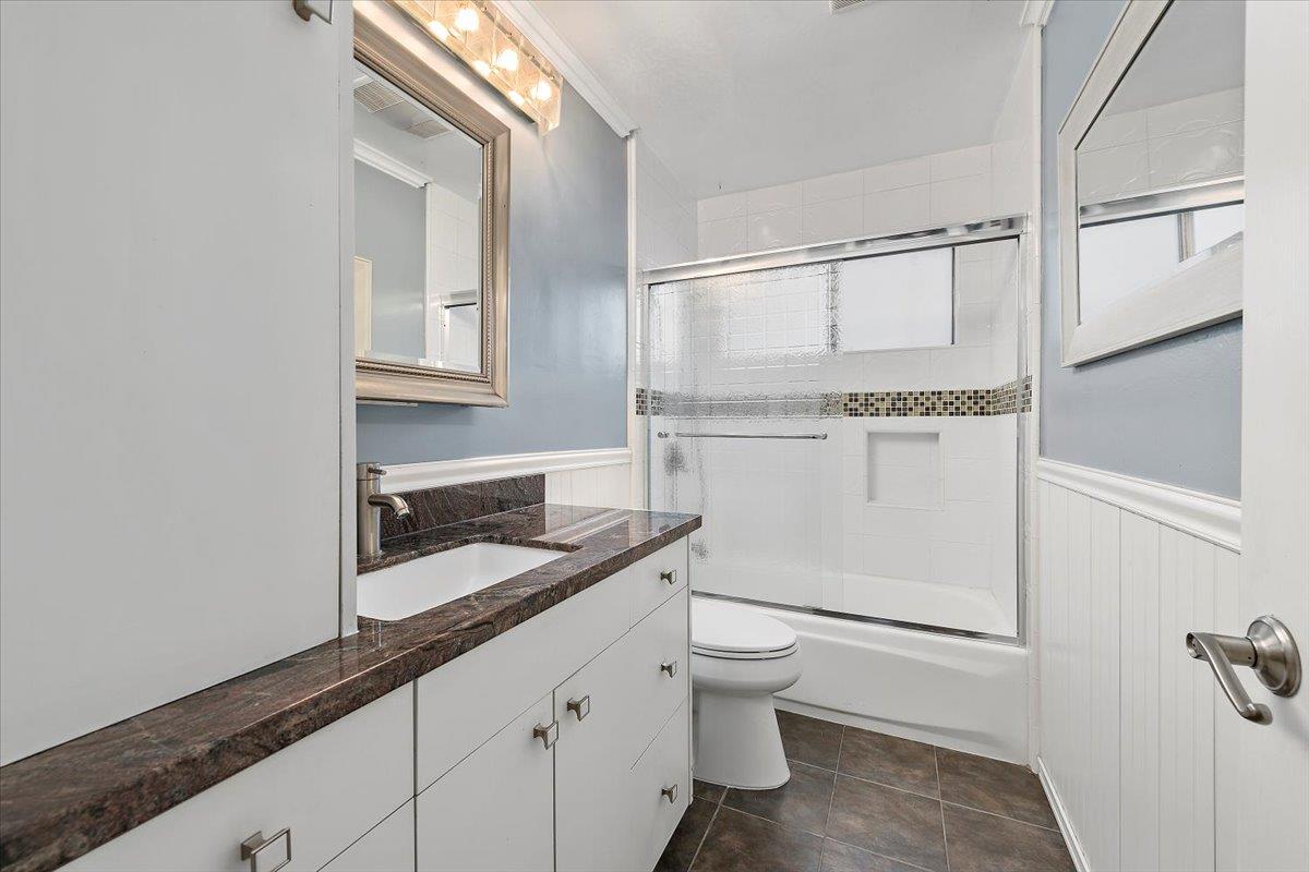 Detail Gallery Image 9 of 18 For 120 Saratoga Ave #107,  Santa Clara,  CA 95051 - 1 Beds | 1 Baths