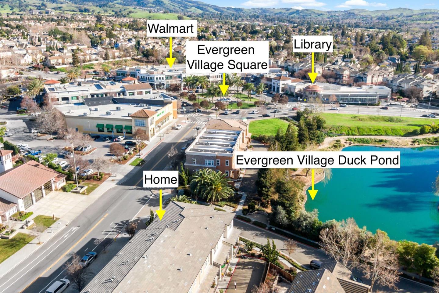 Detail Gallery Image 2 of 39 For 3035 Ruby Ave, San Jose,  CA 95135 - 3 Beds | 2/1 Baths