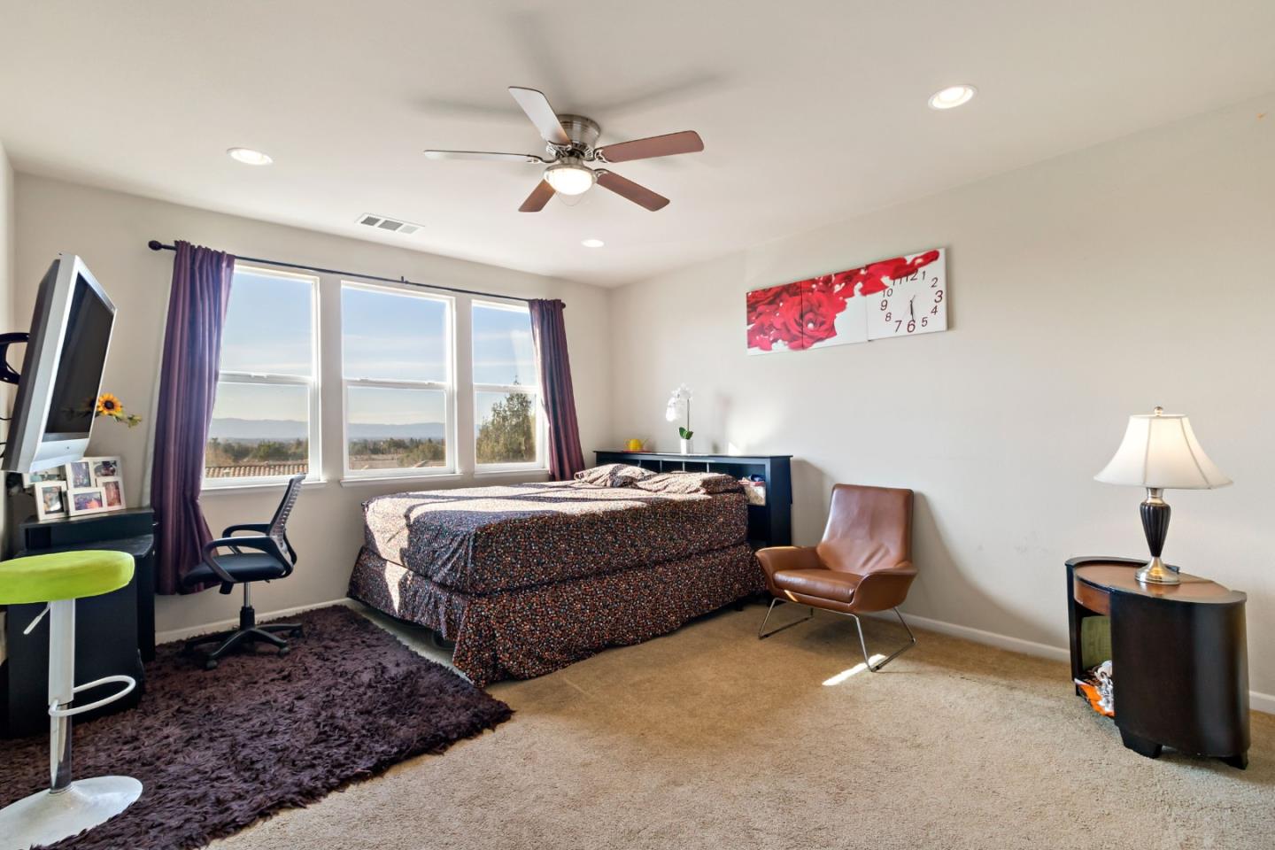 Detail Gallery Image 6 of 39 For 3035 Ruby Ave, San Jose,  CA 95135 - 3 Beds | 2/1 Baths