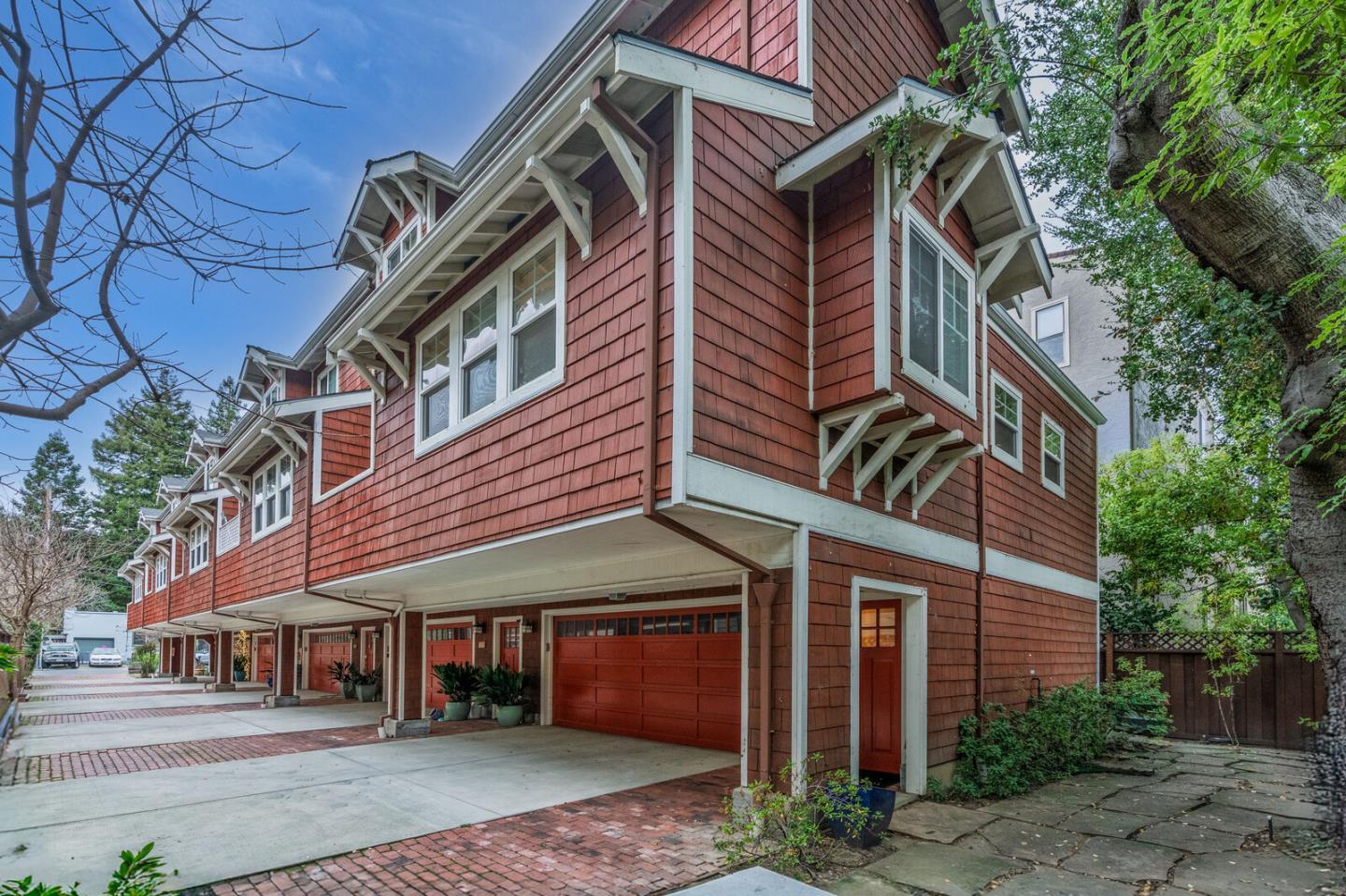 656 Cedar Street UNIT 3, San Carlos, CA, 94070