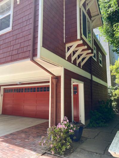 Detail Gallery Image 3 of 11 For 663 Prospect St, San Carlos,  CA 94070 - 2 Beds | 2/1 Baths