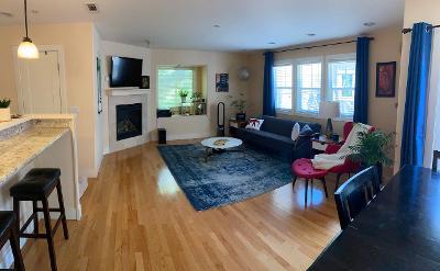 Detail Gallery Image 6 of 11 For 663 Prospect St, San Carlos,  CA 94070 - 2 Beds | 2/1 Baths