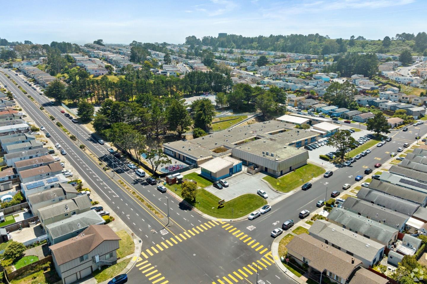 Detail Gallery Image 102 of 104 For 550 Verducci Dr, Daly City,  CA 94015 - 3 Beds | 1/1 Baths