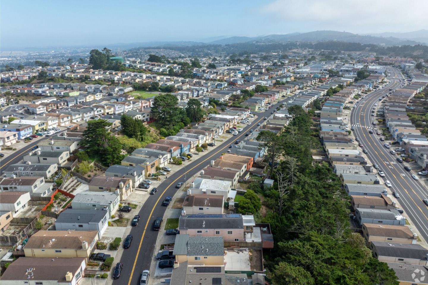 Detail Gallery Image 104 of 104 For 550 Verducci Dr, Daly City,  CA 94015 - 3 Beds | 1/1 Baths
