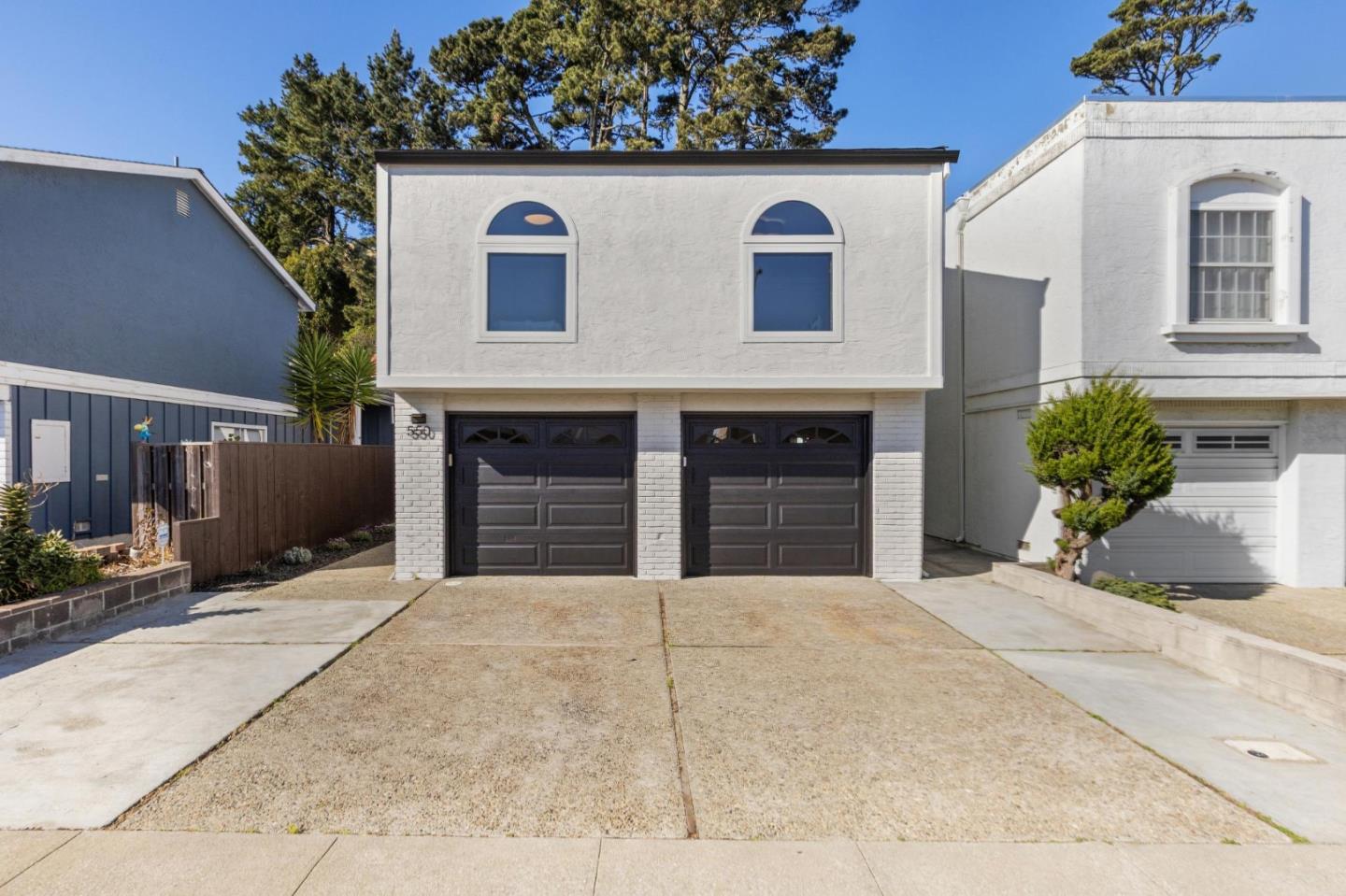 Detail Gallery Image 22 of 104 For 550 Verducci Dr, Daly City,  CA 94015 - 3 Beds | 1/1 Baths