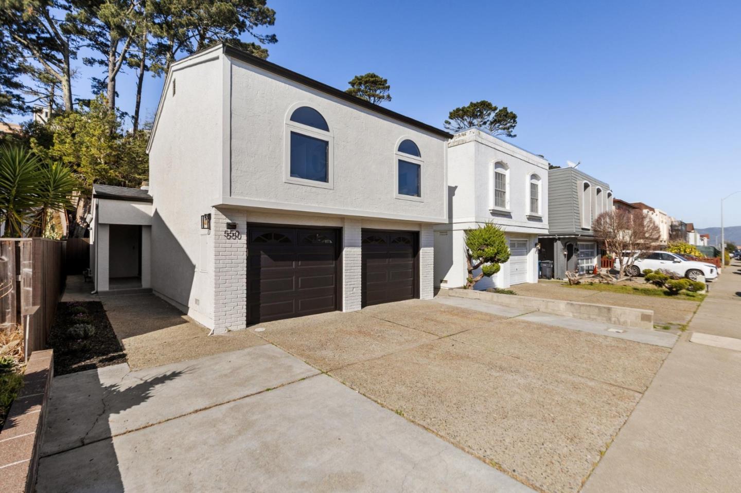 Detail Gallery Image 23 of 104 For 550 Verducci Dr, Daly City,  CA 94015 - 3 Beds | 1/1 Baths