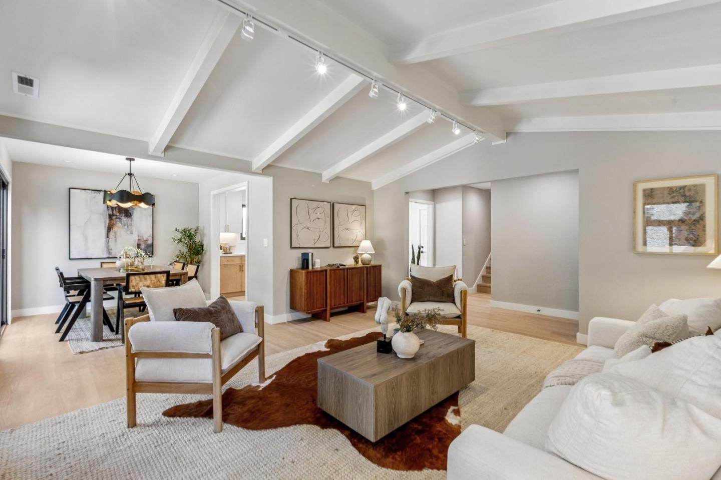 Detail Gallery Image 40 of 104 For 550 Verducci Dr, Daly City,  CA 94015 - 3 Beds | 1/1 Baths