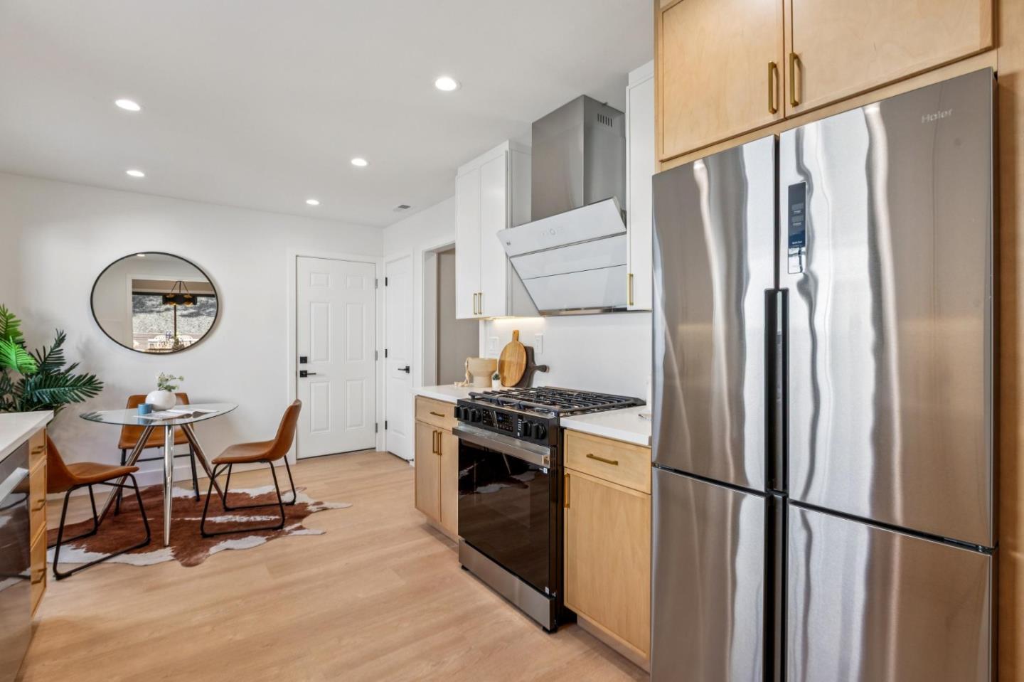 Detail Gallery Image 49 of 104 For 550 Verducci Dr, Daly City,  CA 94015 - 3 Beds | 1/1 Baths