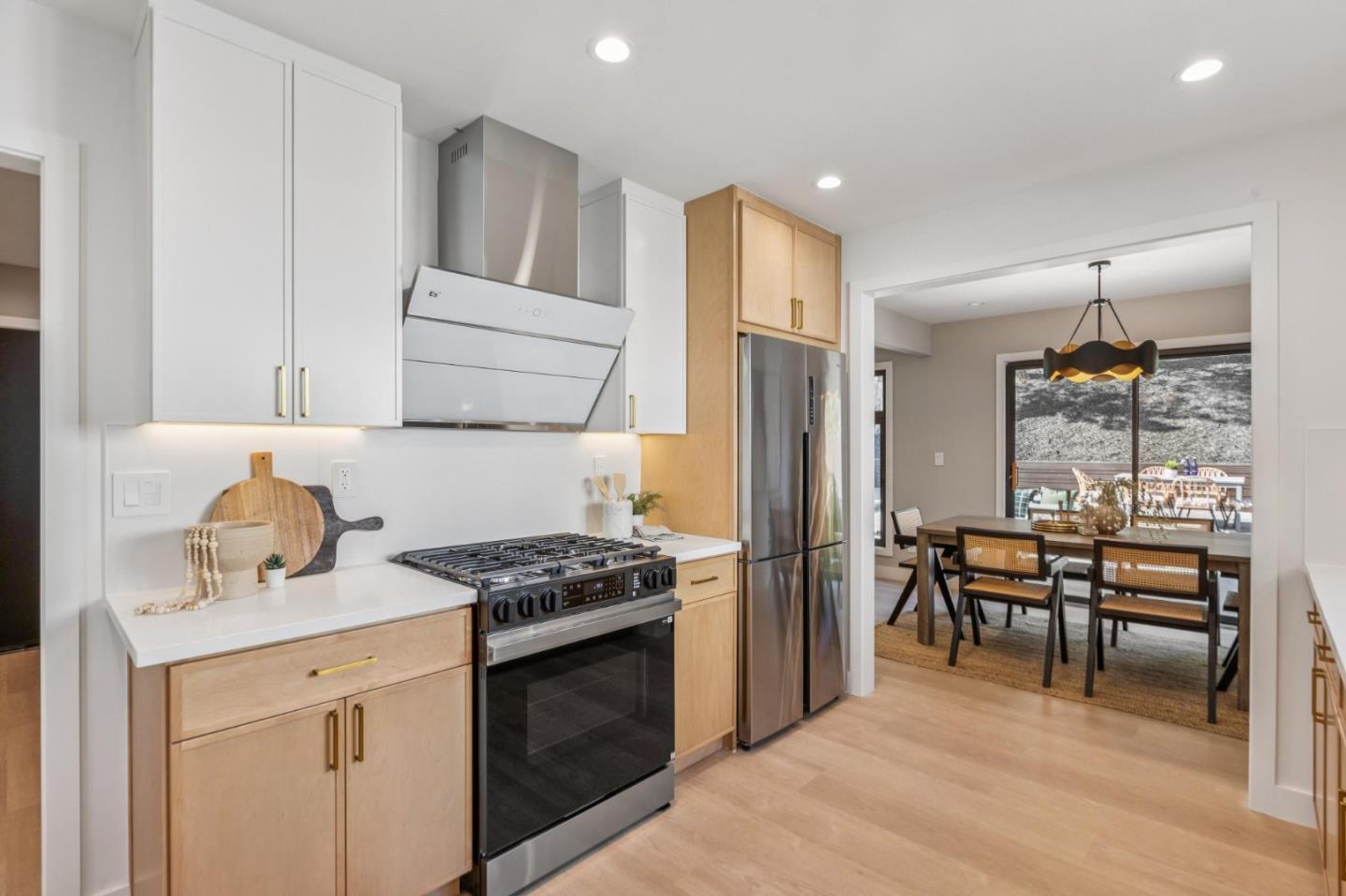 Detail Gallery Image 51 of 104 For 550 Verducci Dr, Daly City,  CA 94015 - 3 Beds | 1/1 Baths