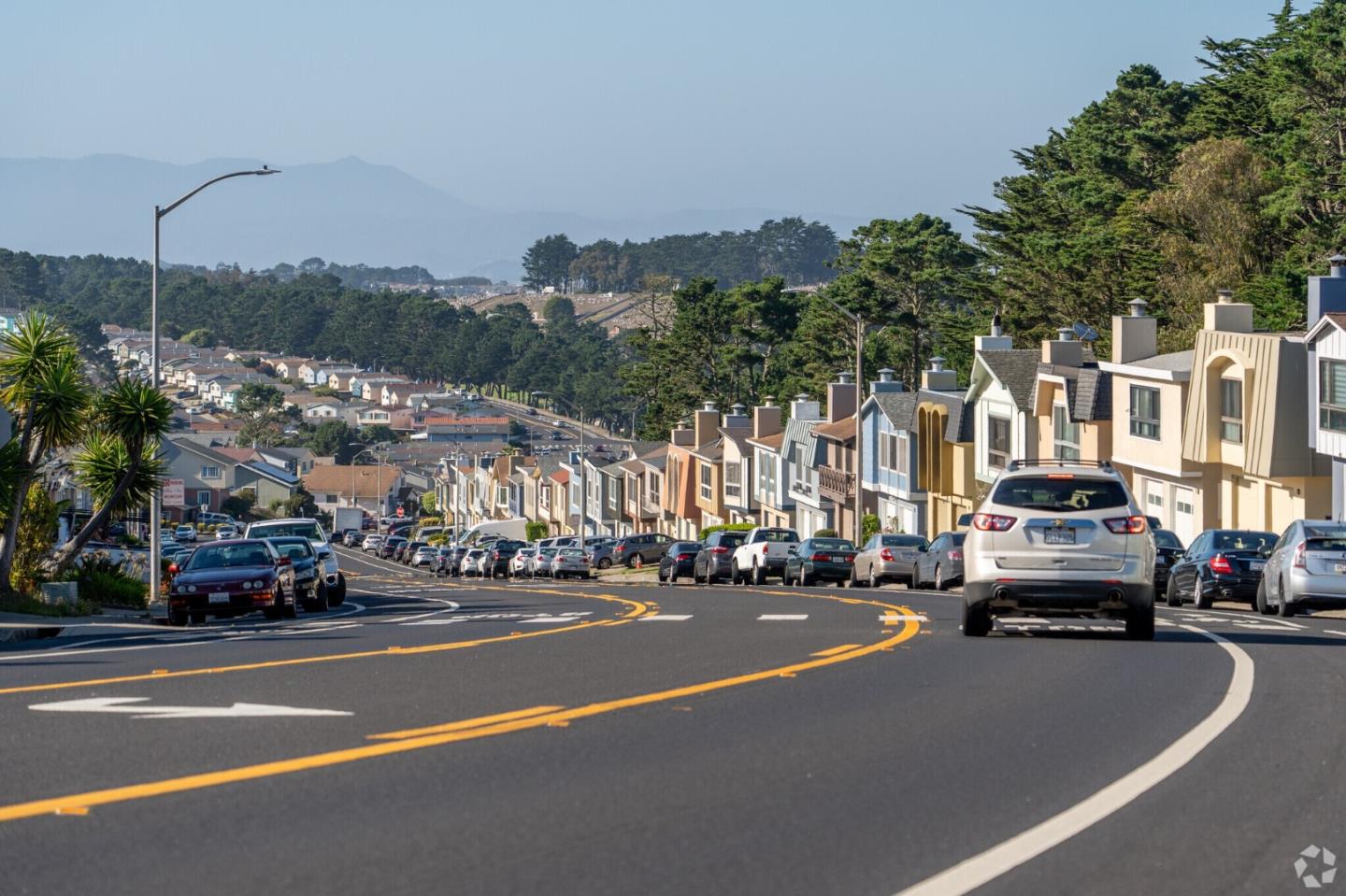 Detail Gallery Image 84 of 104 For 550 Verducci Dr, Daly City,  CA 94015 - 3 Beds | 1/1 Baths