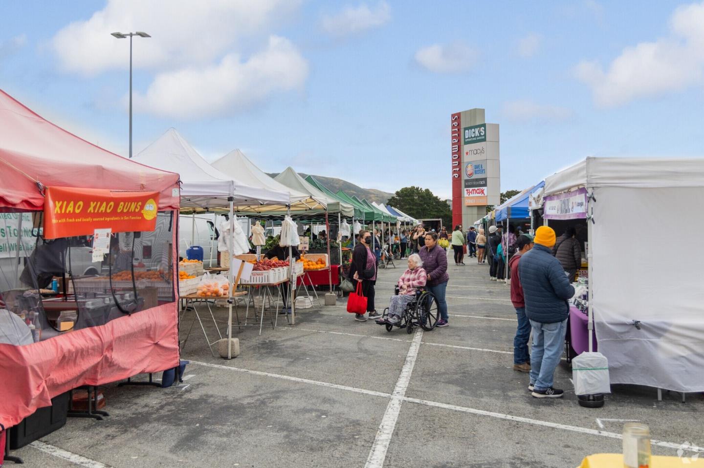 Detail Gallery Image 93 of 104 For 550 Verducci Dr, Daly City,  CA 94015 - 3 Beds | 1/1 Baths