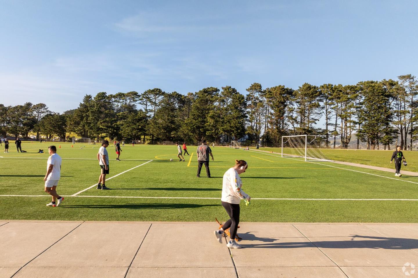Detail Gallery Image 94 of 104 For 550 Verducci Dr, Daly City,  CA 94015 - 3 Beds | 1/1 Baths