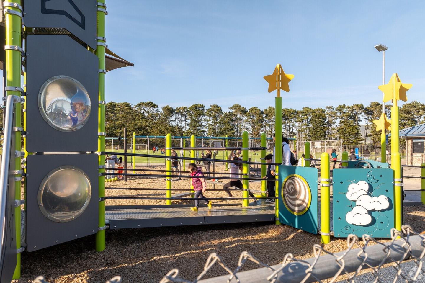 Detail Gallery Image 95 of 104 For 550 Verducci Dr, Daly City,  CA 94015 - 3 Beds | 1/1 Baths