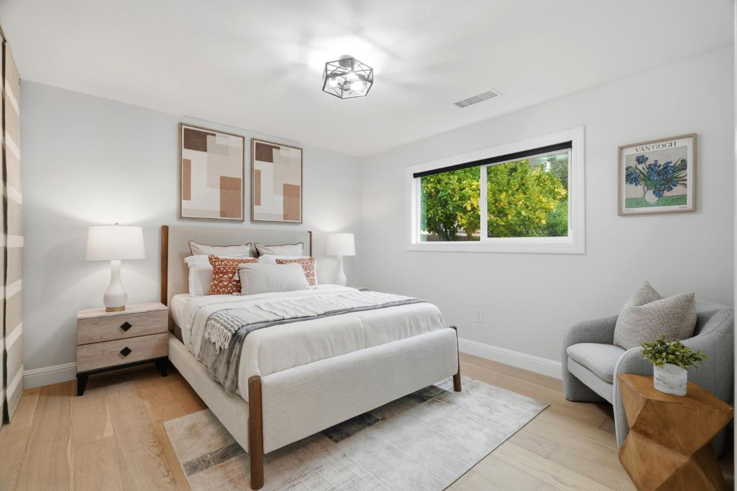 Detail Gallery Image 14 of 46 For 847 San Luppe Dr, Mountain View,  CA 94043 - 3 Beds | 2 Baths