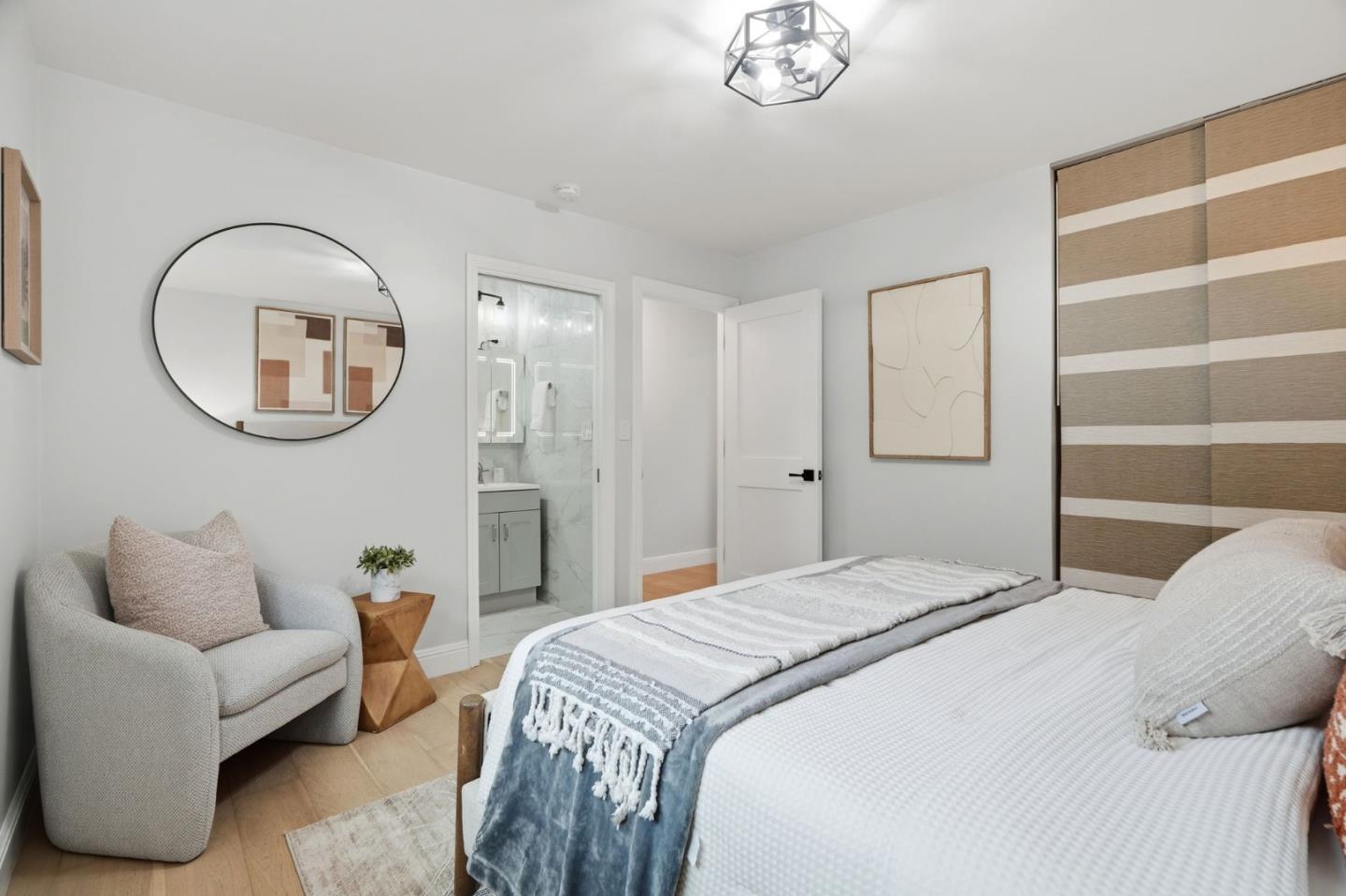 Detail Gallery Image 15 of 46 For 847 San Luppe Dr, Mountain View,  CA 94043 - 3 Beds | 2 Baths