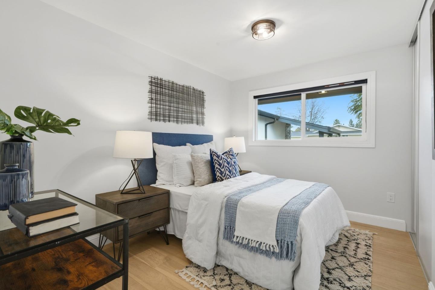 Detail Gallery Image 21 of 46 For 847 San Luppe Dr, Mountain View,  CA 94043 - 3 Beds | 2 Baths