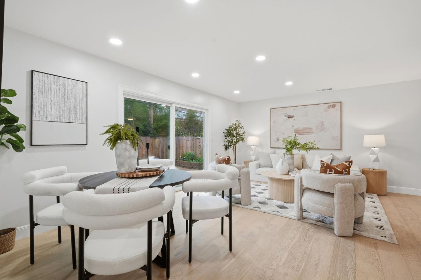 Detail Gallery Image 6 of 46 For 847 San Luppe Dr, Mountain View,  CA 94043 - 3 Beds | 2 Baths